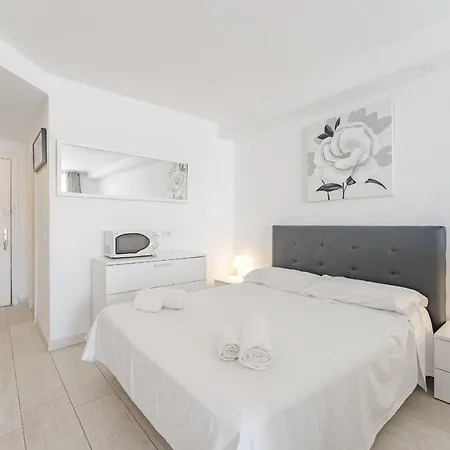 32 Green Park Fabulous And Pool San Miguel de Abona