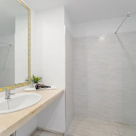 32 Green Park Fabulous And Pool Apartmán San Miguel de Abona